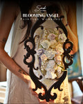 Blooming Angel - Painting Workshop
