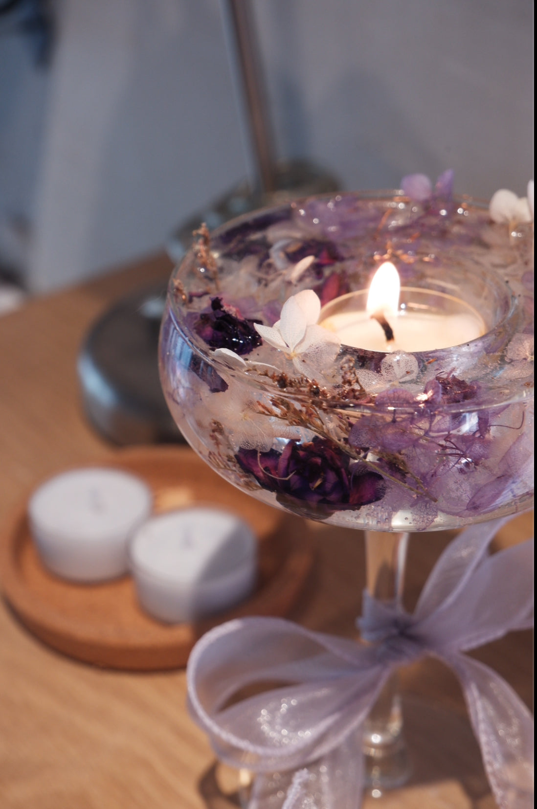Candle Making