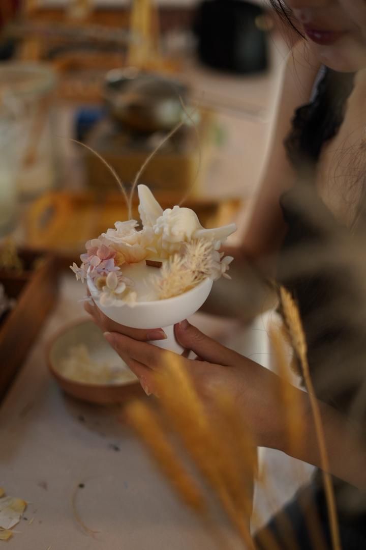 Candle Making